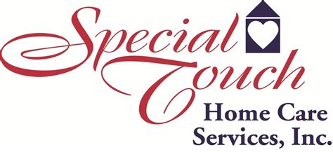 Special touch home care - Special Touch Home Care, Inc. is dedicated to ensuring that those individuals in need of assistance at home, whether it be a helping hand performing every day activities to more comprehensive care such as rehabilitative services, receive the …